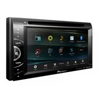 Мультимедиа 2-DIN Pioneer AVH-X2600BT