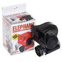 Звуковий сигнал СА-10410 Elephant