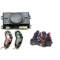 Автосигнализация Sheriff APS-2625 без сирены