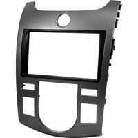 Рамка переходная Carav 11-413 Kia Cerato, Forte