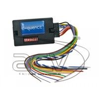 Адаптер рульового керування універсальний (can) 42-uni-canbus