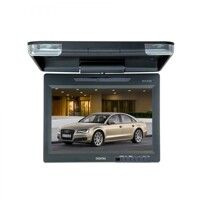 Стельовий монітор Digital DCA-R12 B чорний