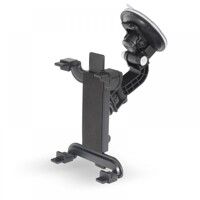 Автокріплення для планшетів MYSTERY MSH-1W