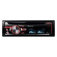 CD/MP3-ресивер Pioneer DEH-X8600BT
