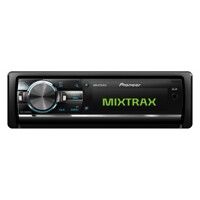CD/MP3-ресивер Pioneer DEH-X9650SD