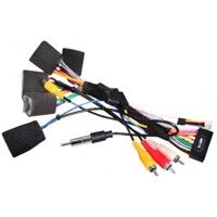 Кабель питания Gazer MA116 (Toyota)