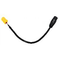 Перехідник USB роз'єму Gazer AM125 (VW/Skoda/Seat)