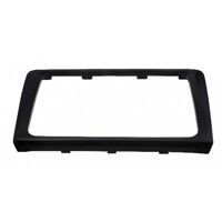 Рамка перехідна Gazer MA9401 (Skoda Rapid)