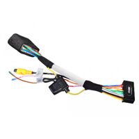 Кабель живлення Gazer MA161 (Hyundai/Kia)