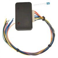 Адаптер кермового керування магнітолою Can 500 IR (Clayton) universal