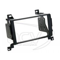 Рамка переходная ACV 381143-05 Hyundai Santa Fe