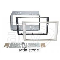 Рамка переходная ACV 381230-24-5 Opel Astra, Antara, Corsa, Zafira