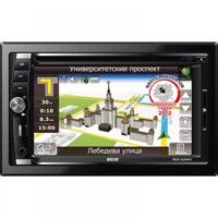 2-DIN DVD Монітор Mystery MDD-6290NV (без картки)