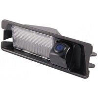 Крепление к камере заднего вида Gazer CA874 Renault Logan (L90/U90) (04-12)