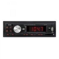 Медиа-ресивер Digital DCA-021R красный