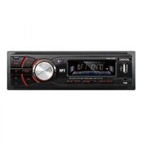 Медіа-ресивер Digital DCA-122R червоний