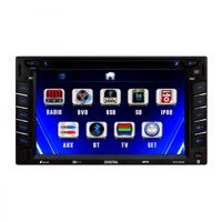 Мультимедиа 2-DIN Digital DCA-603 B