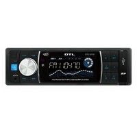 Медиа-ресивер DTL DTC -3710