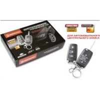 Блок керування центральними замками Doberman LY-100