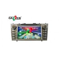Штатная магнитола Gazer CM182-V40 Toyota Camry V40