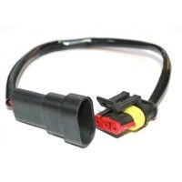 Кабель питания BAXSTER D1/D3 OEM Ballast-A12 PL2016JX14