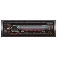 CD/MP3-ресивер Sony CDX-G3000UE