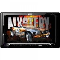 Мультимедиа 2-DIN Mystery MDD-7005 (без привода)