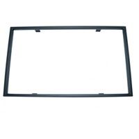 Рамка декоративная универсальная AWM 18-00 2 DIN