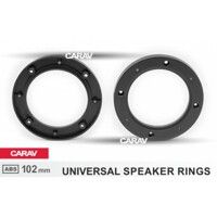 Проставки під динаміки CARAV 14-043 універсальні