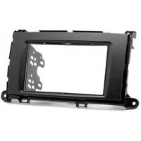 Рамка перехідна Carav 11-202 Toyota Sienna