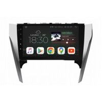 Штатная магнитола Gazer CM5510-V50 Toyota Camry (V50) (2012-2015)