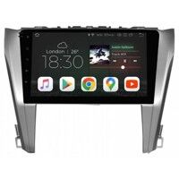 Штатна магнітола Gazer CM5510-V55 Toyota Camry (V55) (2015-2017)