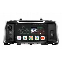 Штатна магнітола Gazer CM5007-JF Kia Optima (JF) (2015-2017)