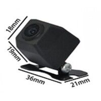 Камера заднего/переднего вида iDial ET-686 ССD