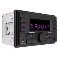 2-DIN медіа-ресивер Blaupunkt PALMA 190BT