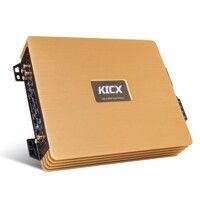Підсилювач Kicx QS 4.95 Gold Edition