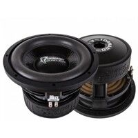 Сабвуфер Tornado Sound 12 (2+2)
