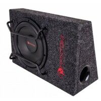 Сабвуфер корпусний PHANTOM GB-250BPA
