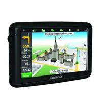 GPS-навигатор Prology iMAP-5100 (Навител)