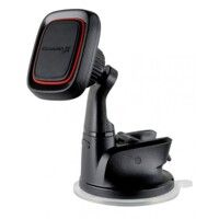 Автокрепление для смартфона магнитный Grand-X MT-05 (крепление на панель или стекло)