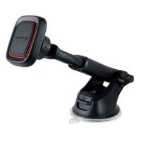 Автокрепление для смартфона магнитный Grand-X MT-06 (крепление на панель или стекло, телескоп)