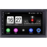 Мультимедіа 2-DIN Phantom DVA-7943 (без приводу)