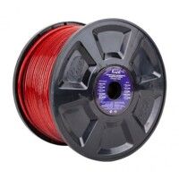Кабель силовой Kicx PCC-10100 R (8Ga, красный)(метр)