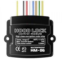 Модуль управления замком капота Pandora HM-06