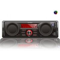 Медіа-ресивер Celsior GARAGE