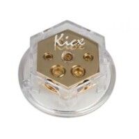 Дистриб'ютор живлення Kicx DB 2044G