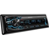 Медиа-ресивер Kenwood KMM-120Y