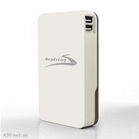 Портативний акумулятор Aspiring TR100