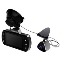 Відеореєстратор ParkCity DVR HD 450