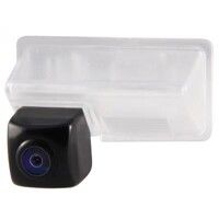 Крепление к камере заднего вида Gazer CA313 Gelly Emgrand EC7 I (09-14), Emgrand X7/EX7/GX7 (11+)